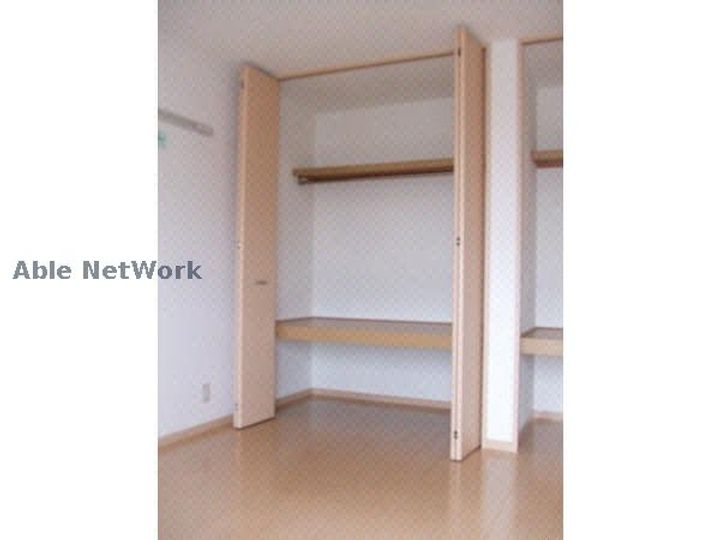 エテルナ須屋の内装