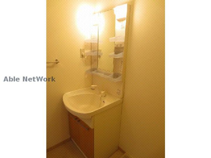 エテルナ須屋の内装