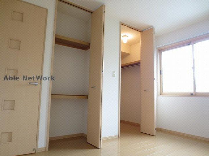 エテルナ須屋の内装