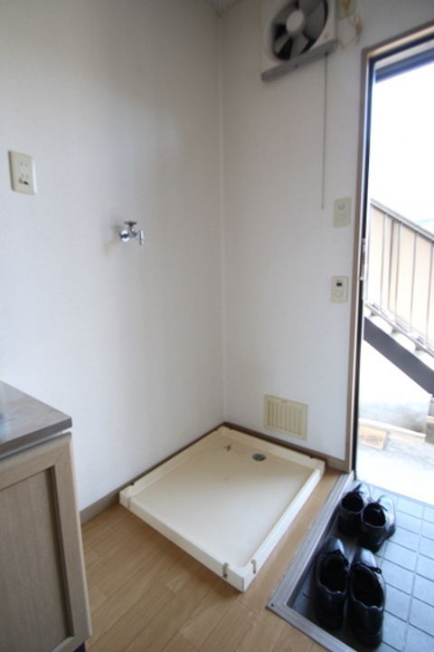 エステート西市のその他画像