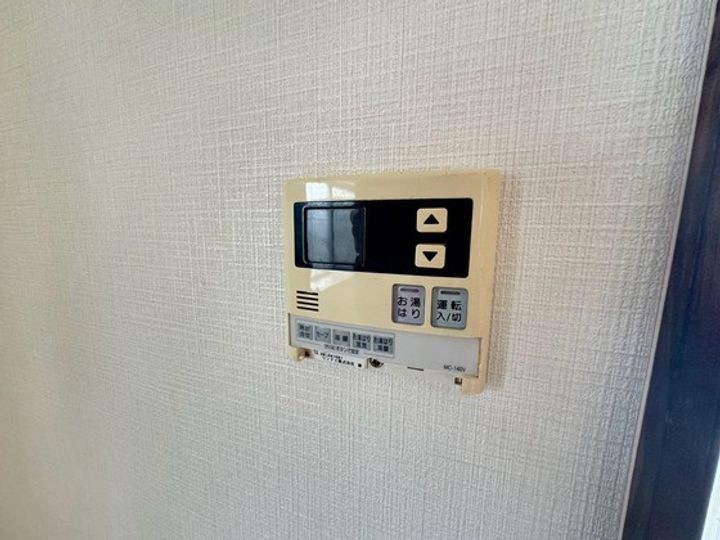 広島県廿日市市友田(一戸建)の賃貸物件の内装