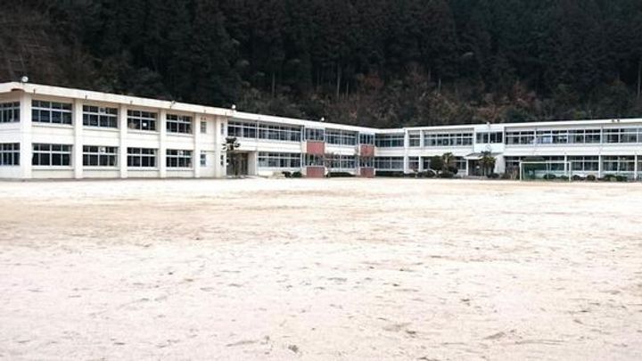 広島県廿日市市友田(一戸建)の賃貸物件の周辺