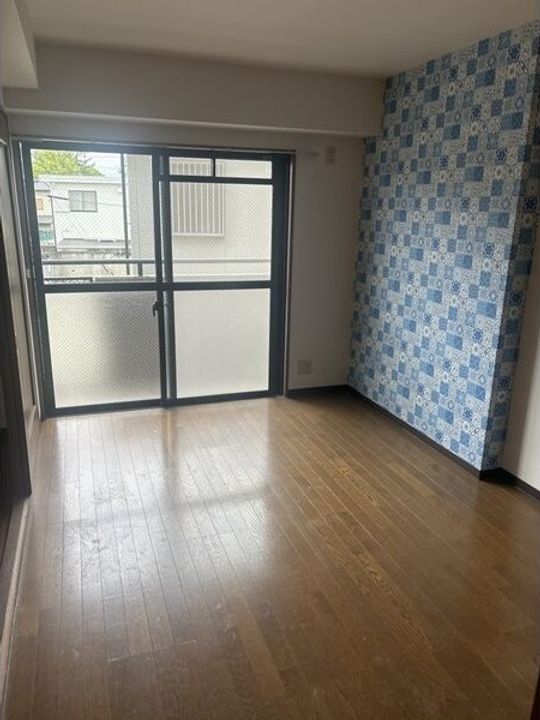 愛知県長久手市杁ケ池(マンション)の賃貸物件の内装