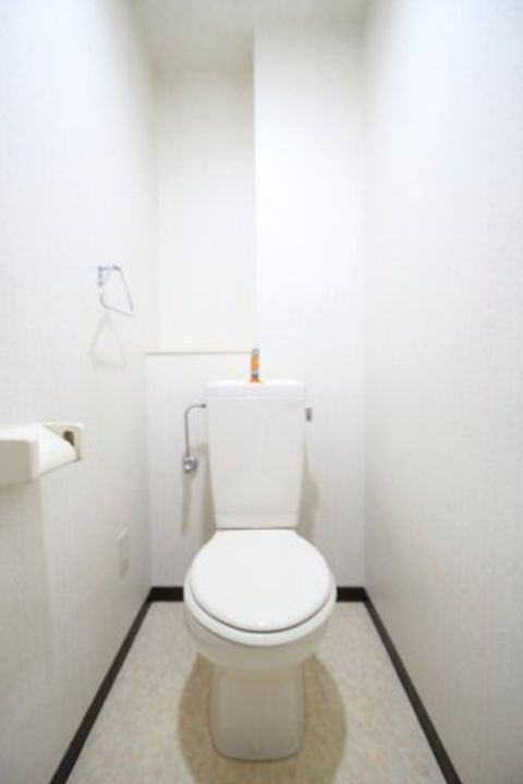 愛知県長久手市杁ケ池(マンション)の賃貸物件の内装