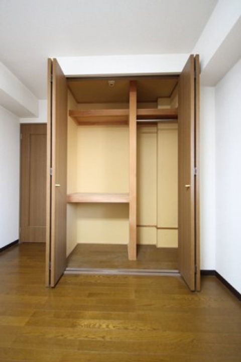 愛知県長久手市杁ケ池(マンション)の賃貸物件の内装