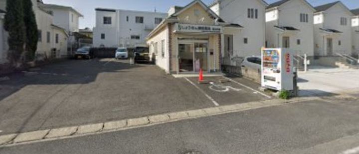 愛知県長久手市杁ケ池(マンション)の賃貸物件の周辺