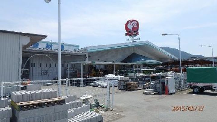 三重県度会郡度会町大野木(アパート)の賃貸物件の周辺