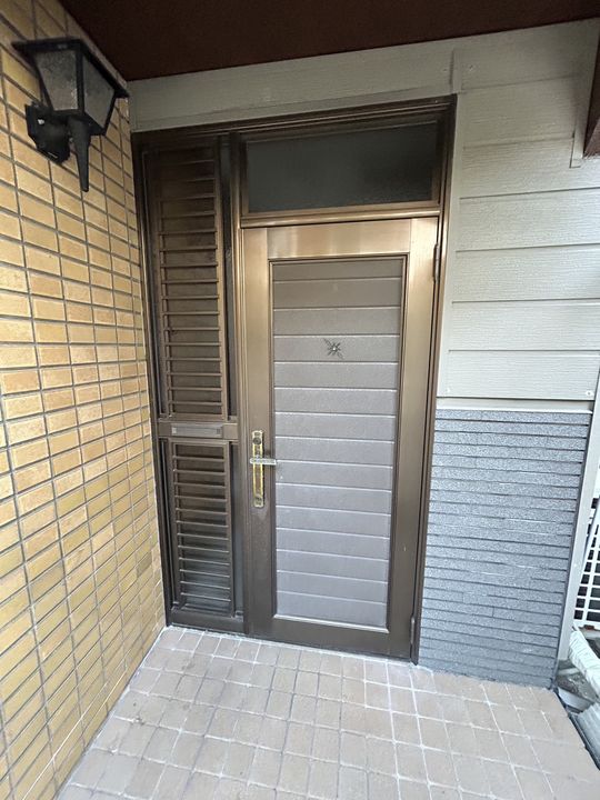 兵庫県明石市松が丘北町(一戸建)の賃貸物件の内装