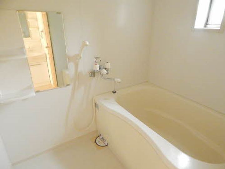 マノア 積水の風呂