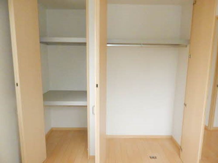 マノア 積水の内装