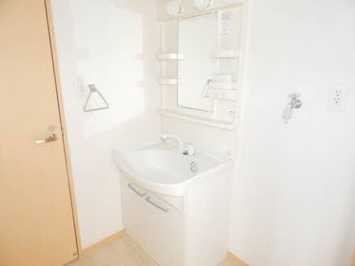 マノア 積水の内装