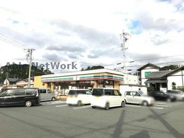 静岡県掛川市葵町(一戸建)の賃貸物件の周辺