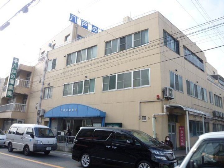 プリムローズ八戸ノ里の周辺