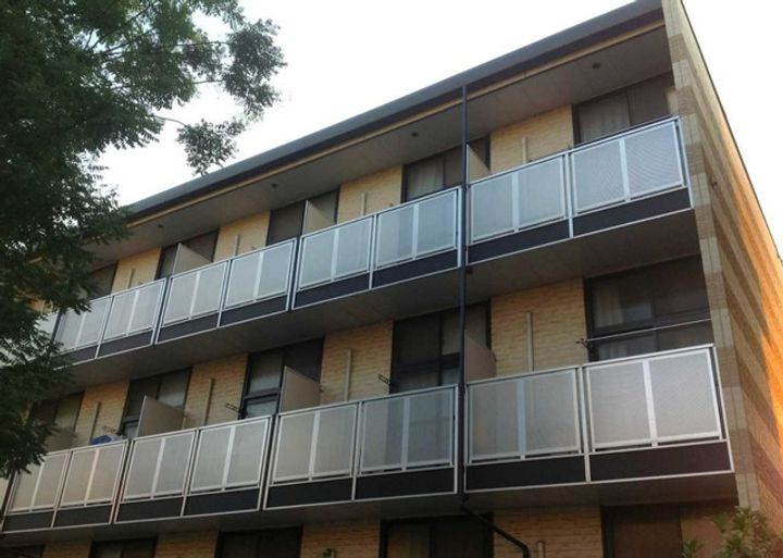 東京都大田区矢口3(マンション)の賃貸物件の内装