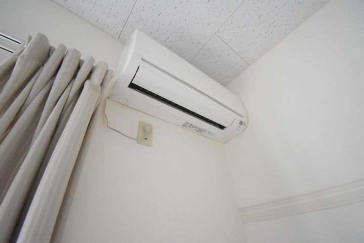 東京都大田区矢口3(マンション)の賃貸物件の内装