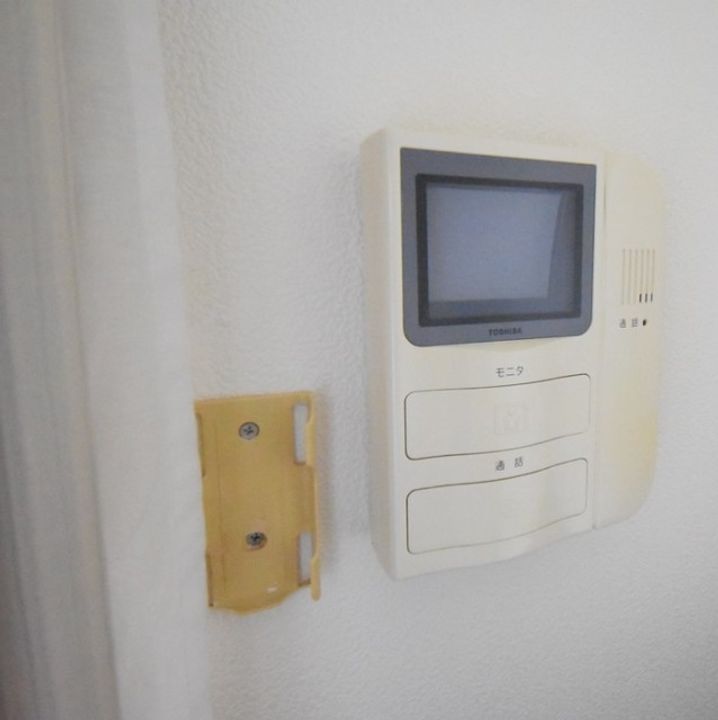 東京都大田区矢口3(マンション)の賃貸物件の内装