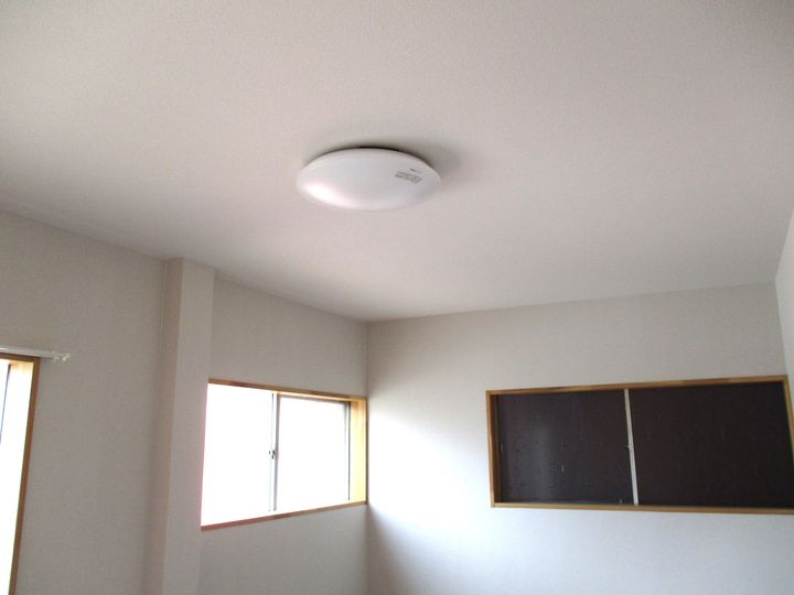 高知県高知市南はりまや町2(アパート)の賃貸物件の内装