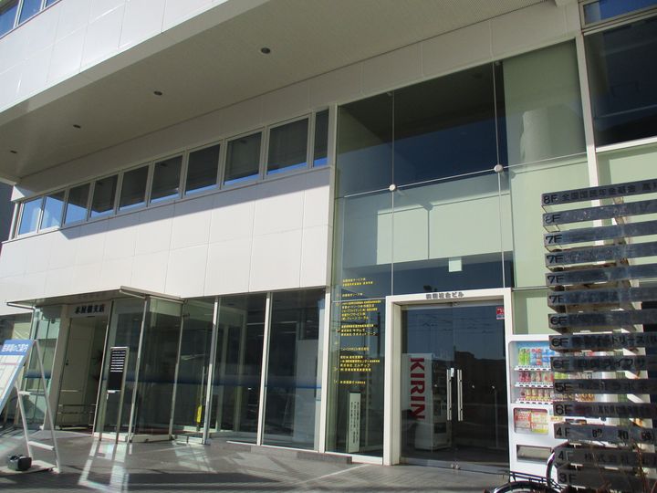 高知県高知市南はりまや町2(アパート)の賃貸物件の周辺