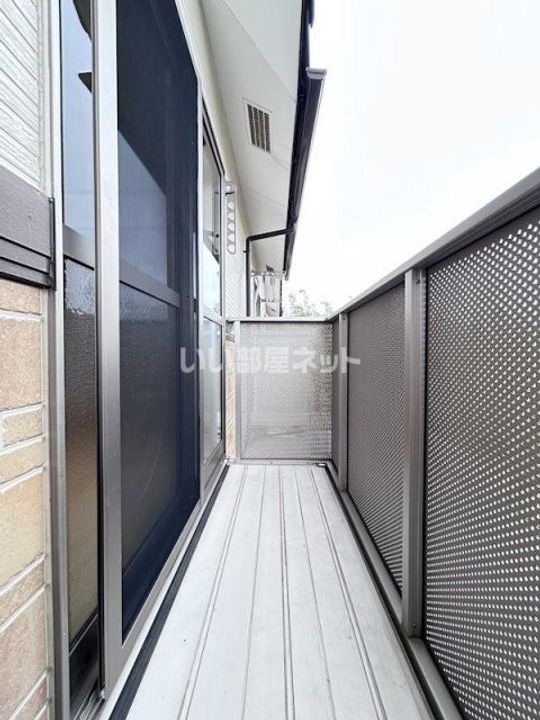 クレールビレッジの内装