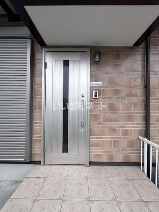 クレールビレッジの地図