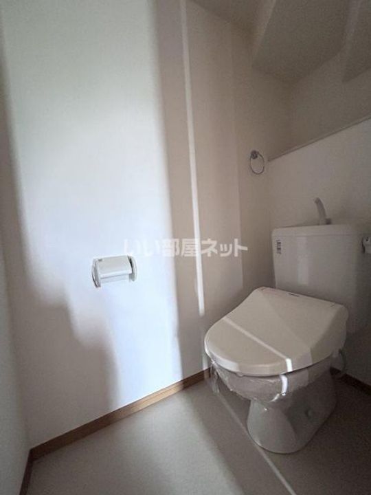 クレールビレッジの内装