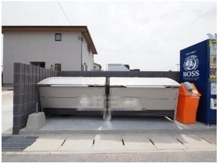 プレミアム諸富の地図