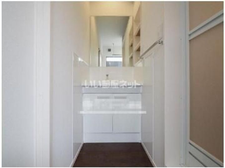 プレミアム諸富の内装