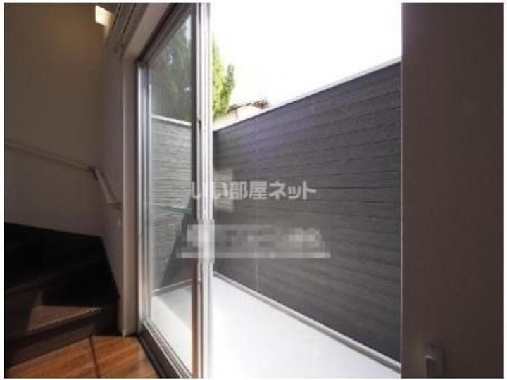 プレミアム諸富の内装