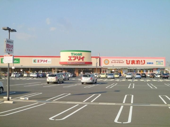 岡山県倉敷市藤戸町天城の賃貸アパートの周辺