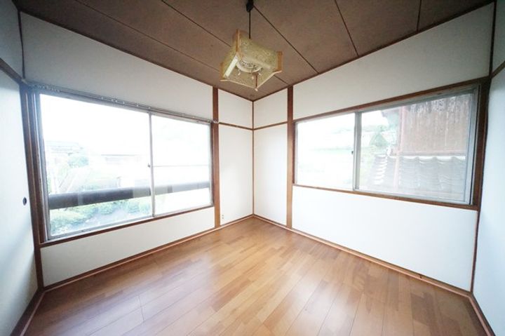 山口県下関市彦島緑町(アパート)の賃貸物件のその他画像