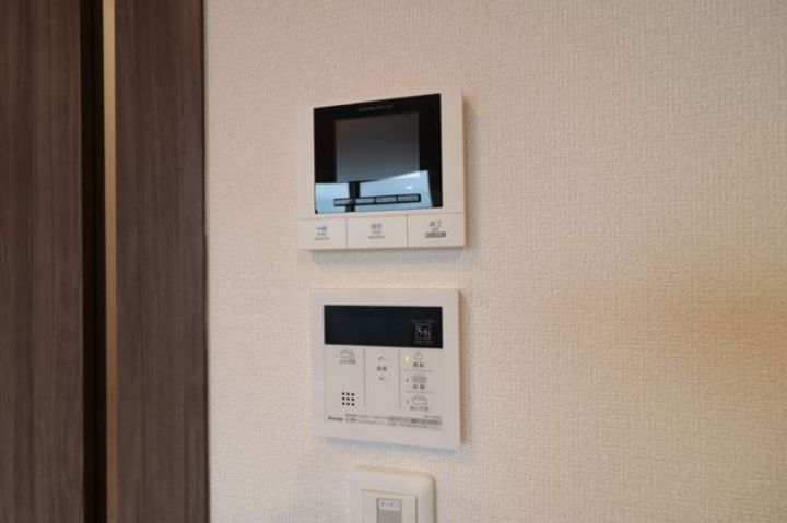 新潟県長岡市千手3(アパート)の賃貸物件の内装