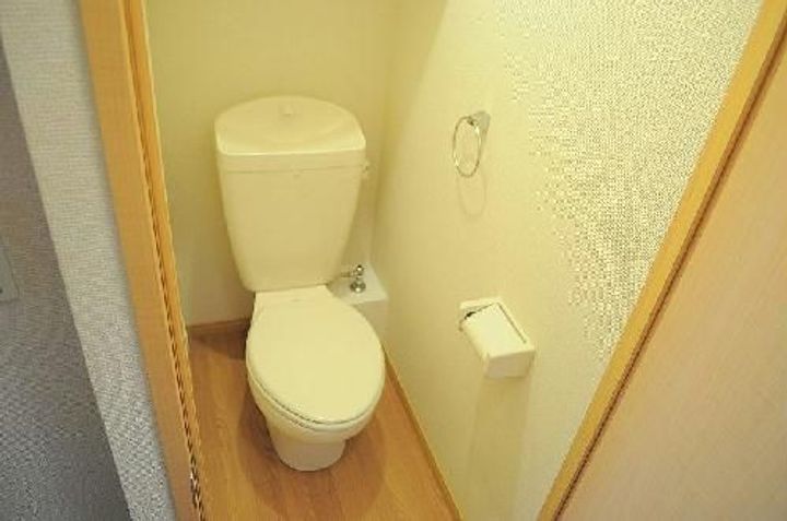 レオパレス駿河の内装