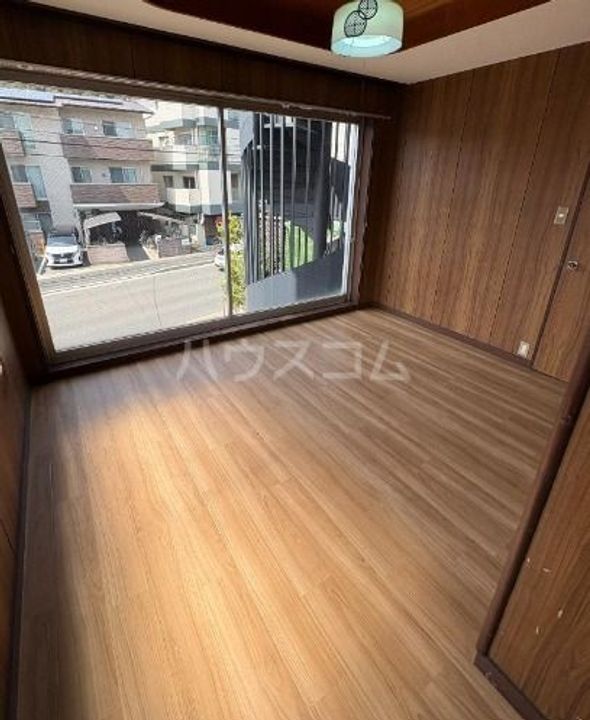 松室中溝町マンションのその他画像