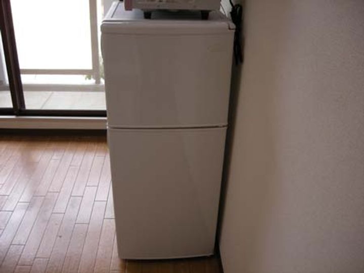 大阪府和泉市池田下町(マンション)の賃貸物件の内装