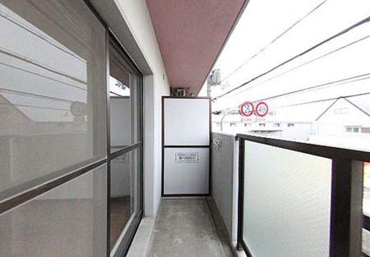 大阪府和泉市池田下町(マンション)の賃貸物件の内装