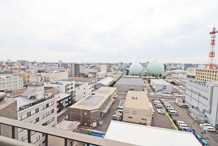 URアーバンフォレスト金山(桜田)のその他画像
