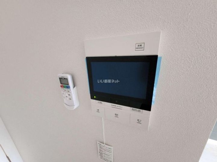 大阪府堺市堺区甲斐町東1(マンション)の賃貸物件の内装