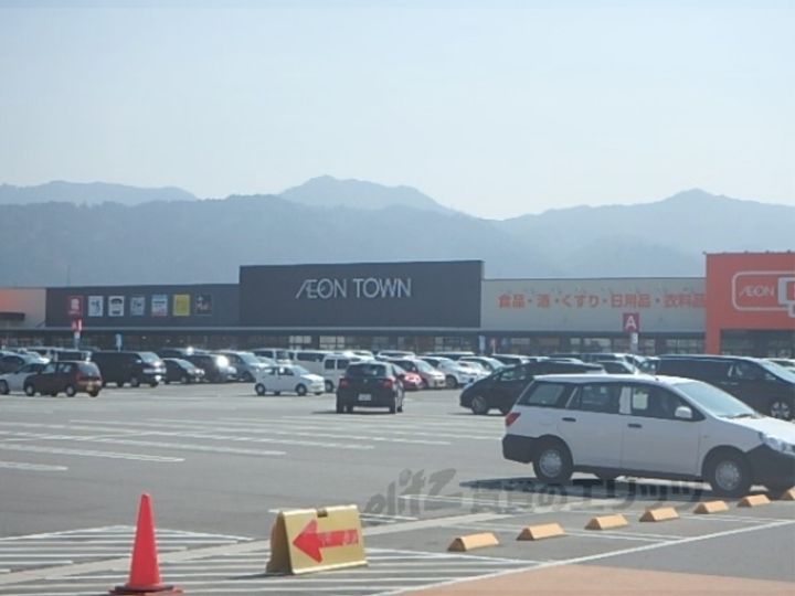 市兵衛第一ビルの周辺