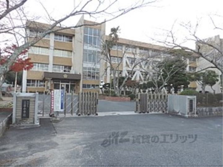 市兵衛第一ビルの周辺