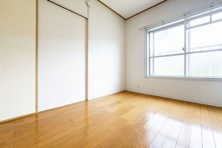 UR新多聞の内装