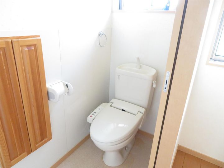 ロワイヤル・エポIIの内装