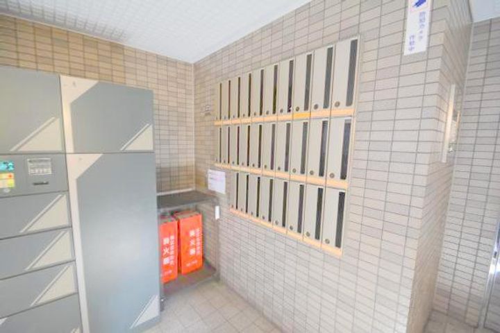 パルティグIIの地図