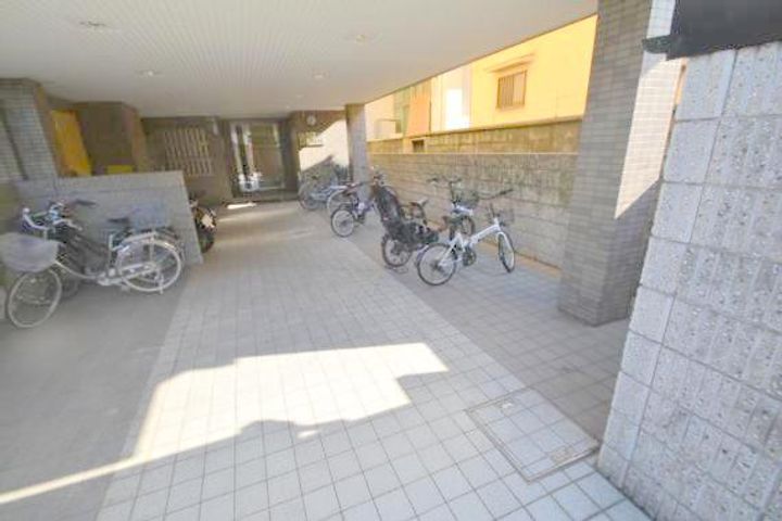 パルティグIIの地図