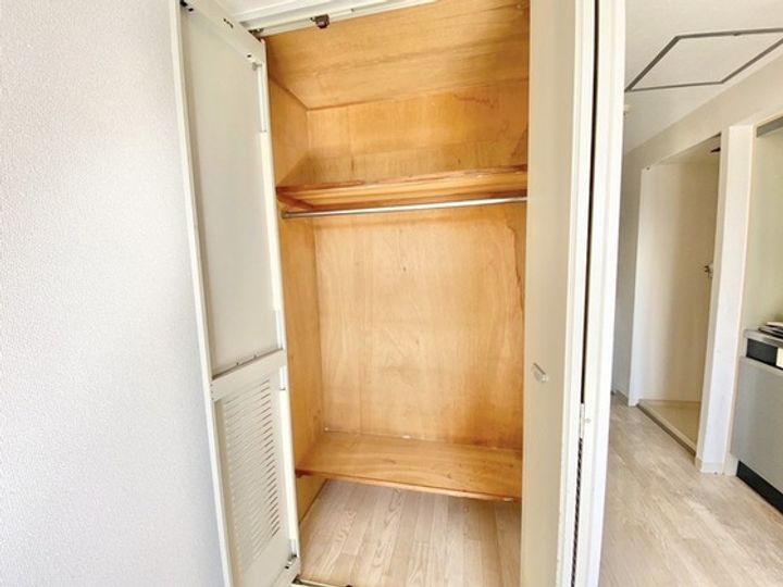 メゾン・ド・セレニテの内装