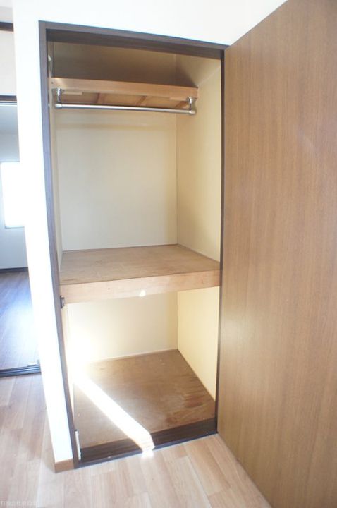 プティメゾンモンテローザの内装