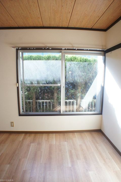 プティメゾンモンテローザの内装