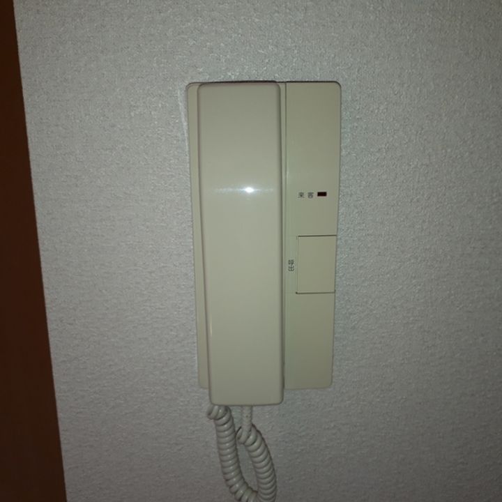 エスポアハイツ HIRATA Aの内装