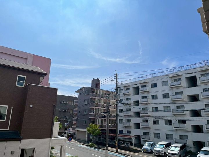 鹿児島県鹿児島市下荒田4(アパート)の賃貸物件のその他画像