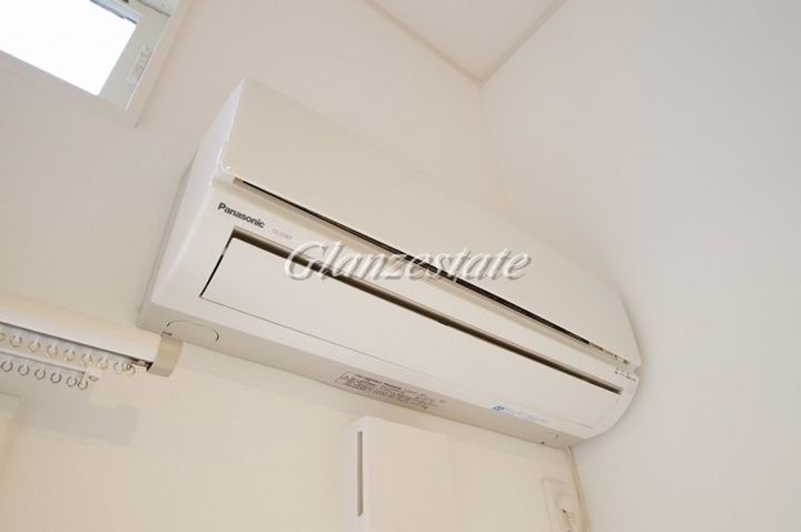 神奈川県川崎市中原区苅宿(アパート)の賃貸物件の内装