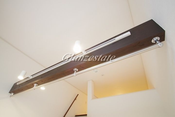 神奈川県川崎市中原区苅宿(アパート)の賃貸物件のその他画像